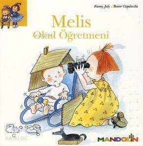 Melis Okul Öğretmeni - 1