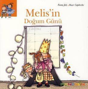 Melis'in Doğum Günü - 1