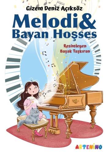 Melodi & Bayan Hoşses - 1