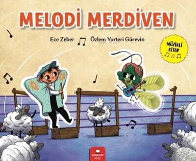 Melodi Merdiven - 1