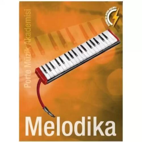 Melodika - 1