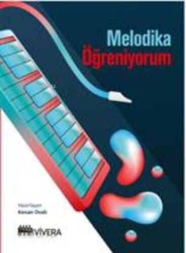 Melodika Öğreniyorum - 1