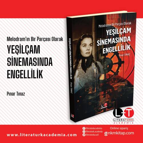 Melodramın Bir Parçası Olarak;Yeşilçam Sinemasında Engellilik - 1