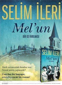 Melun; Bir Us Yarılması - 1