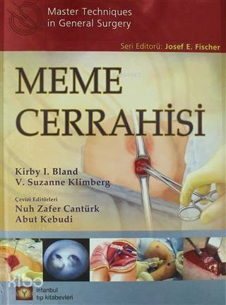 Meme Cerrahisi - 1