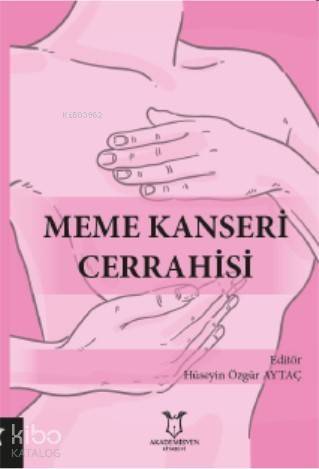 Meme Kanseri Cerrahisi - 1