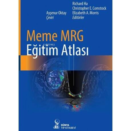 Meme Mrg Eğitim Atlası - 1