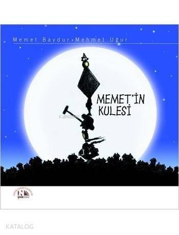 Memet'in Kulesi - 1