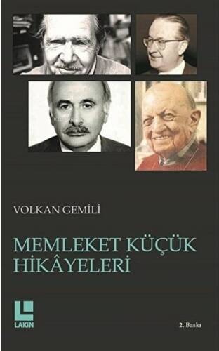 Memleket Küçük Hikayeleri - 1