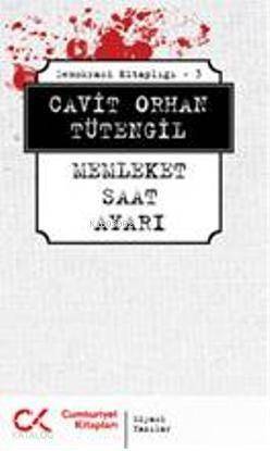 Memleket Saat Ayarı; Demokrasi Kitaplığı 3 - 1