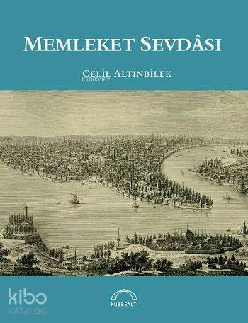 Memleket Sevdası - 1