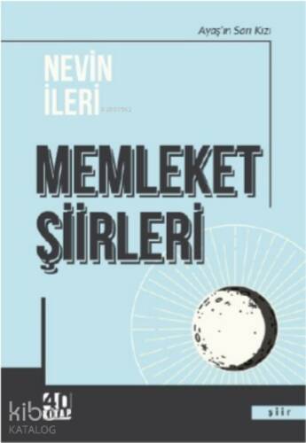 Memleket Şiirleri - 1