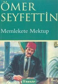 Memlekete Mektup - 1