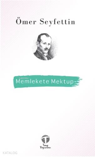 Memlekete Mektup - 1