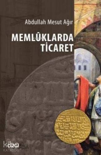 Memluklarda Ticaret - 1