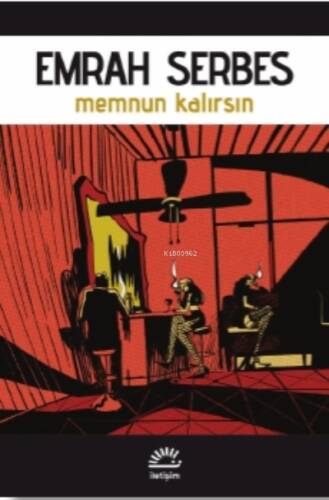 Memnun Kalırsın - 1