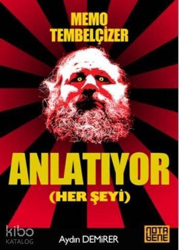 Memo Tembelçizer Anlatıyor (Her Şeyi) - 1