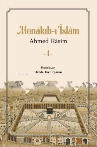 Menakıb-ı İslam 1 - 1