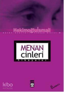 Menan Cinleri - 1