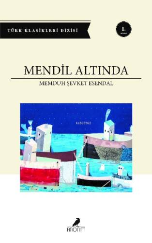 Mendil Altında - 1