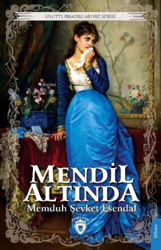 Mendil Altında - 1