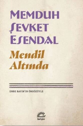 Mendil Altında - 1