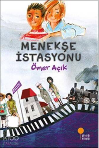 Menekşe İstasyonu - 1