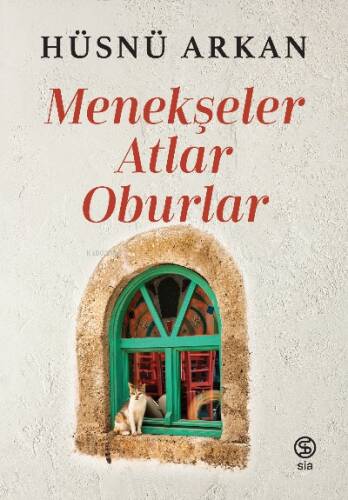 Menekşeler Atlar Oburlar - 1