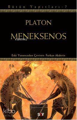 Meneksenos - 1