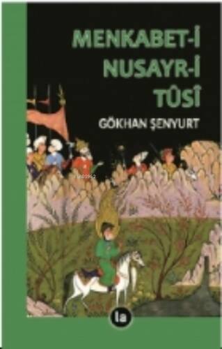 Menkabet-i Nusayr-i Tûsî - 1