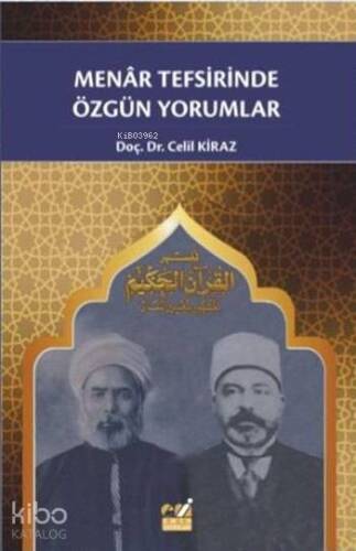 Menâr Tefsirinde Özgün Yorumlar - 1