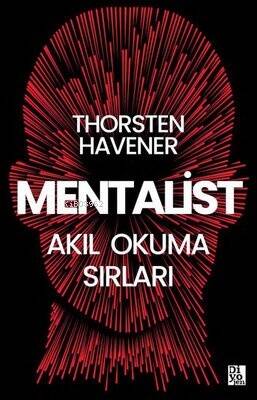 Mentalist - Akıl Okuma Sırları - 1