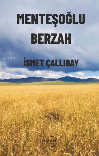 Menteşoğlu Berzah - 1