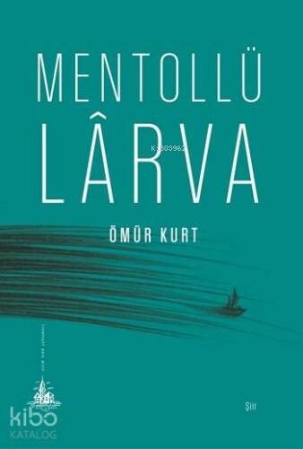 Mentollü Lârva - 1