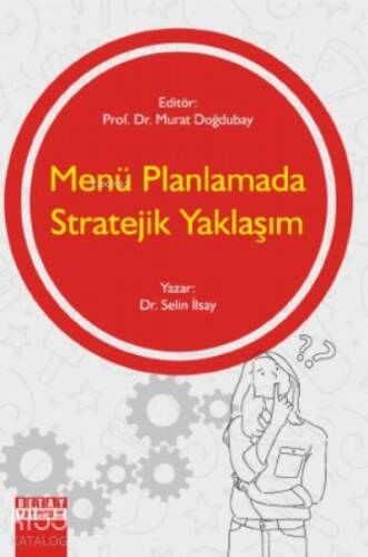 Menü Planlamada Stratejik Yaklaşım - 1