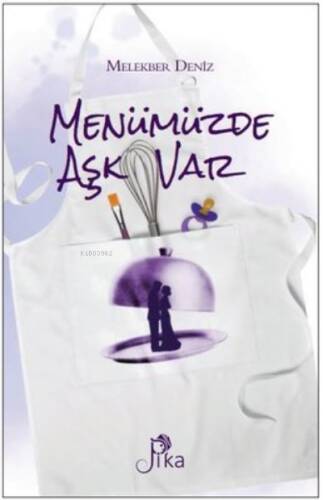 Menümüzde Aşk Var - 1