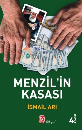 Menzil'in Kasası - 1