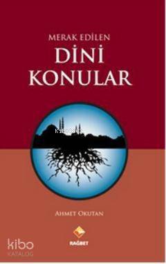 Merak Edilen Dini Konular - 1