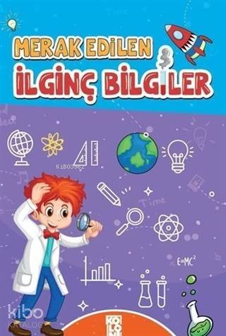 Merak Edilen İlginç Bilgiler - 1