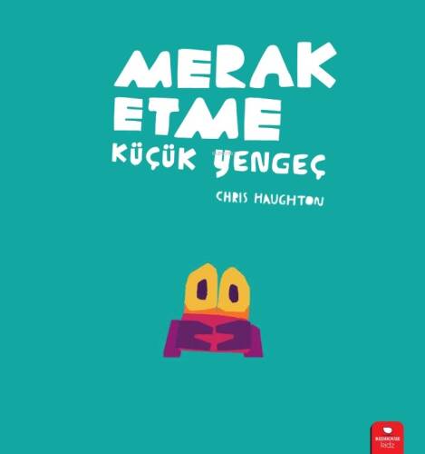 Merak Etme Küçük Yengeç - 1