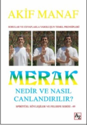 Merak Nedir ve Nasıl Canlandırılır? - 1