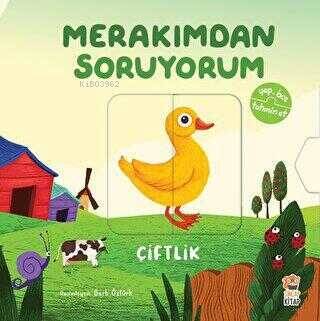 Merakımdan Soruyorum - Çiftlik - 1