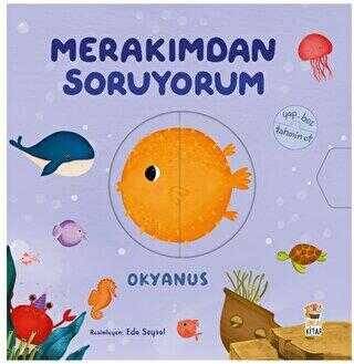 Merakımdan Soruyorum - Okyanus - 1