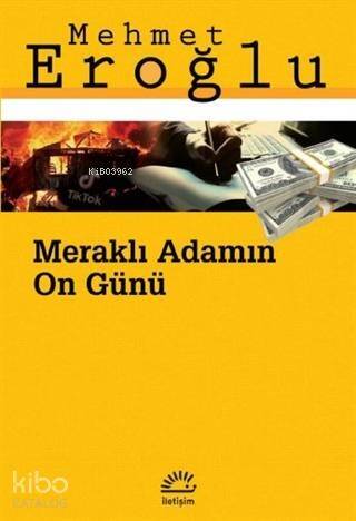 Meraklı Adamın 10 Günü - 1