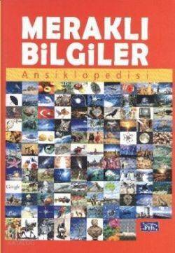 Meraklı Bilgiler Ansiklopedisi - 1