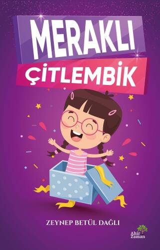 Meraklı Çitlembik - 1