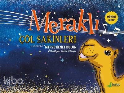 Meraklı Çöl Sakinleri - 1