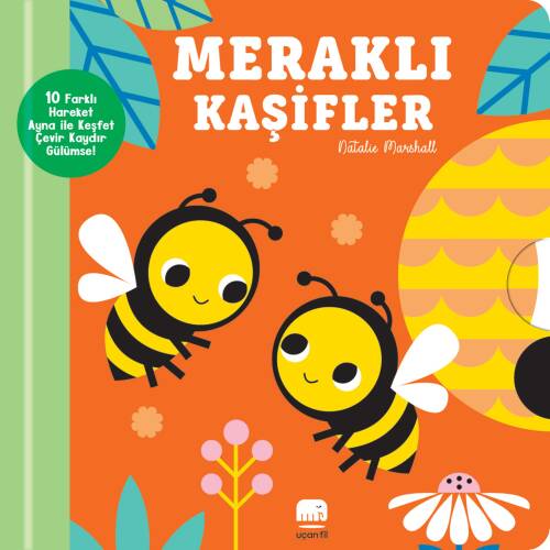 Meraklı Kaşifler - 1