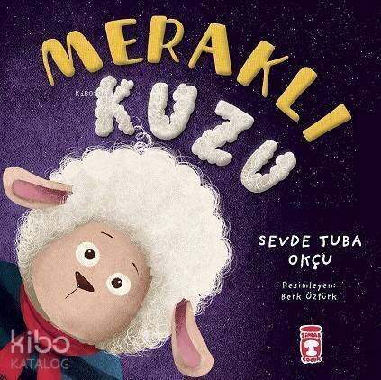 Meraklı Kuzu - 1