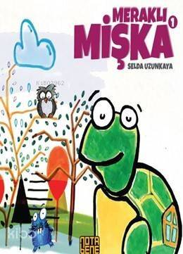 Meraklı Mişka -1 - 1